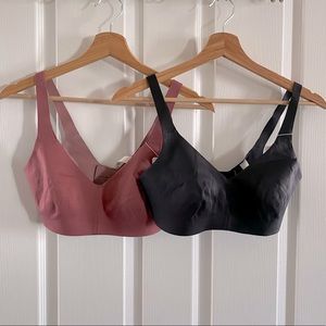 lululemon Like Nothing Bras 34C